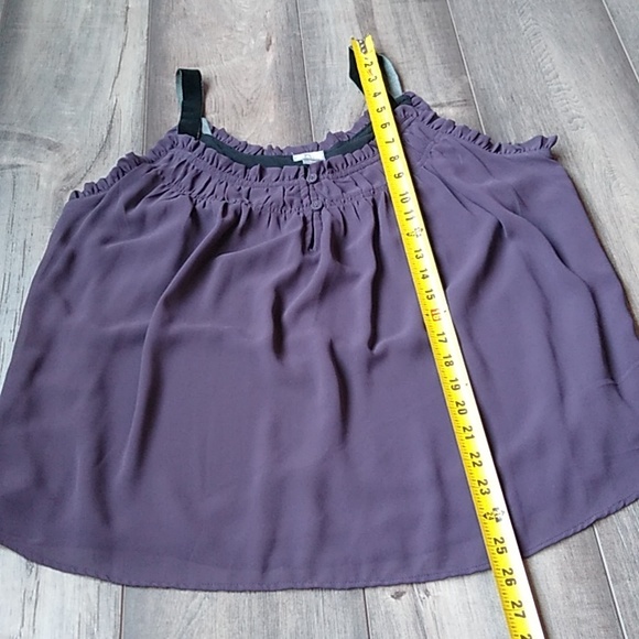 Converse One Star Tank Top Size L - Picture 5 of 12